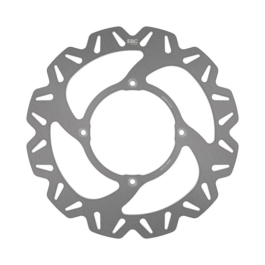 EBC 89-02 Kawasaki KX 1252T Front CX Extreme Rotors