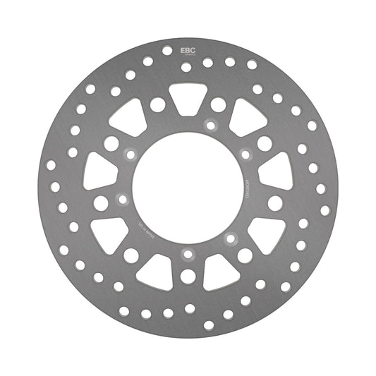 EBC 1989 Yamaha YZ 125 W Front Left Standard Brake Rotor