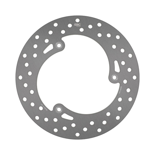EBC 86-89 Suzuki RM 80 Front Left Standard Brake Rotor