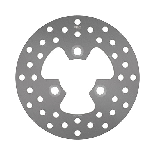 EBC 1986 Suzuki LT 230 EH Early axle 64710 22A00 Front Left/Right Standard Brake Rotor