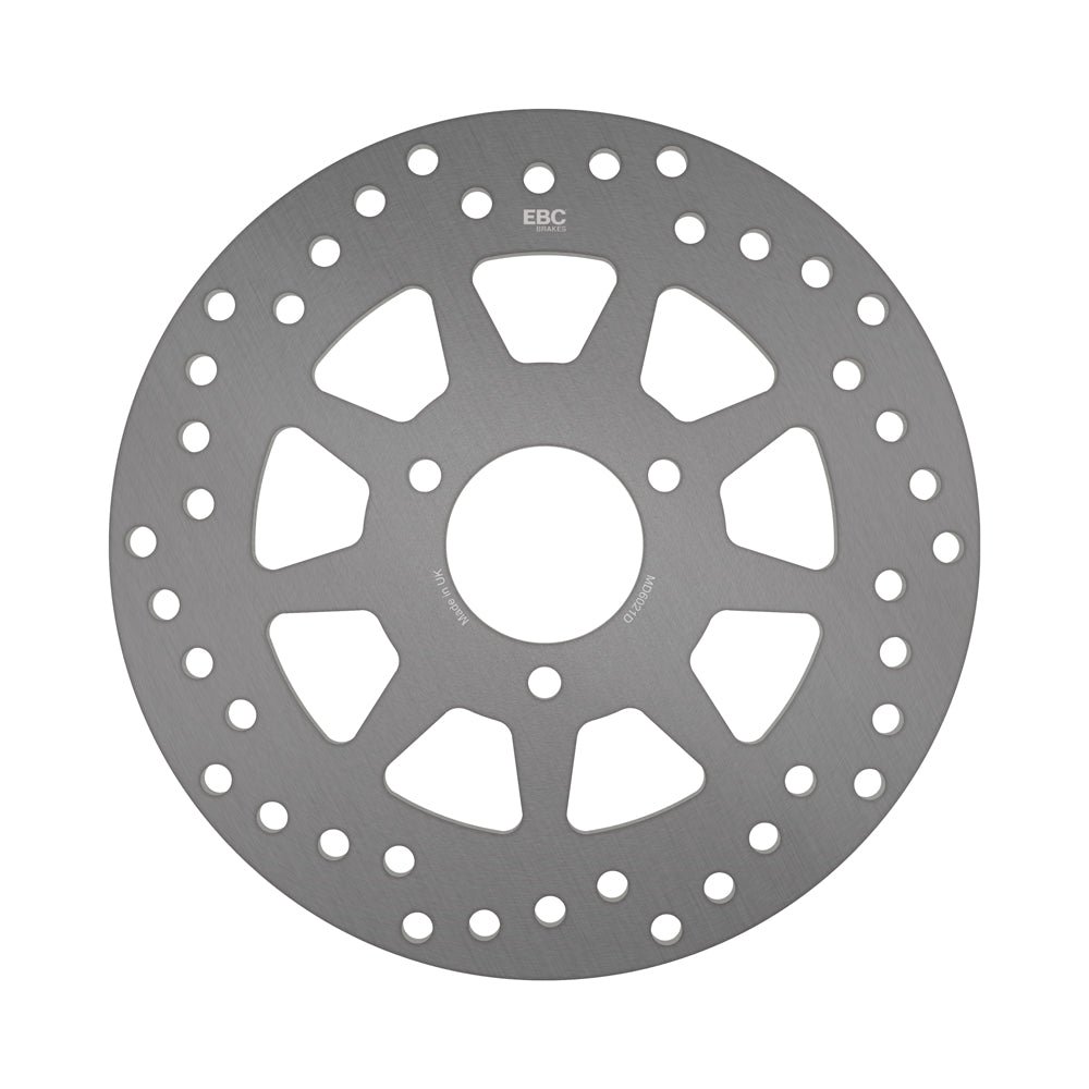 EBC 1986 Suzuki LT 230 EH Early axle 64710 22A00 Rear Left Standard Rotor