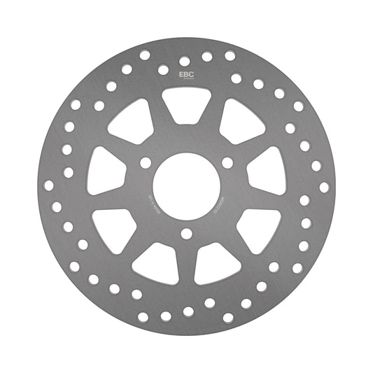 EBC 1986 Suzuki LT 230 EH Early axle 64710 22A00 Rear Left Standard Rotor