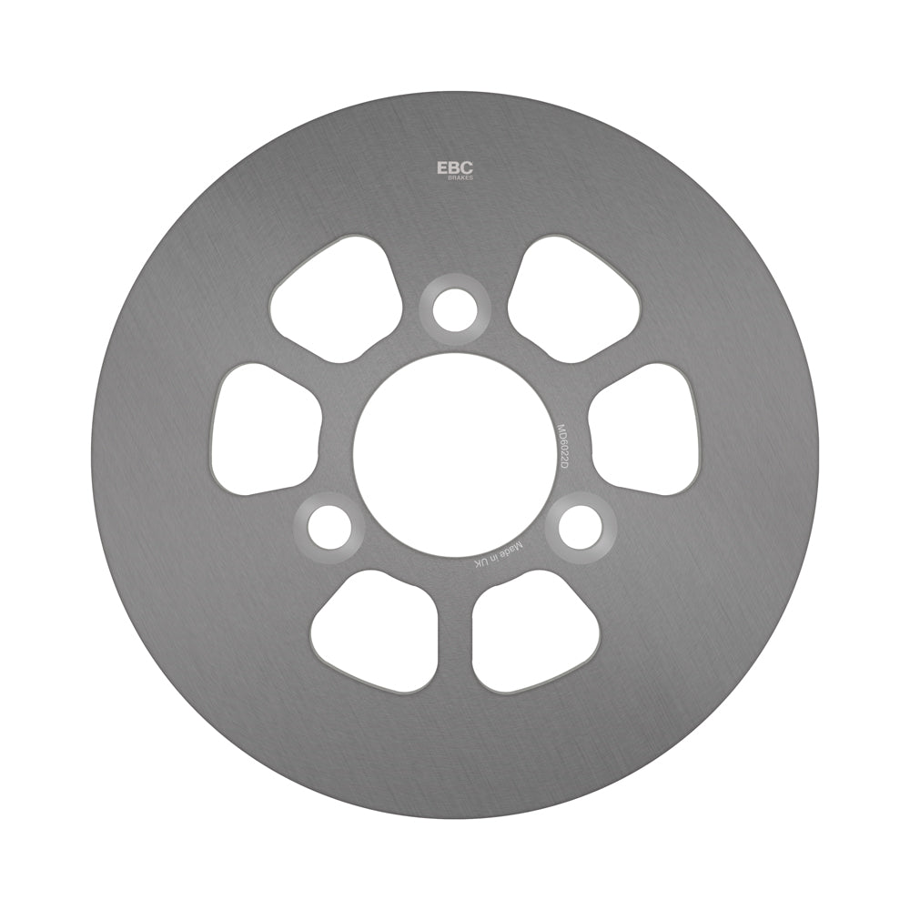 EBC 87-90 Suzuki LT 500 Front Left/Right Standard Rotor