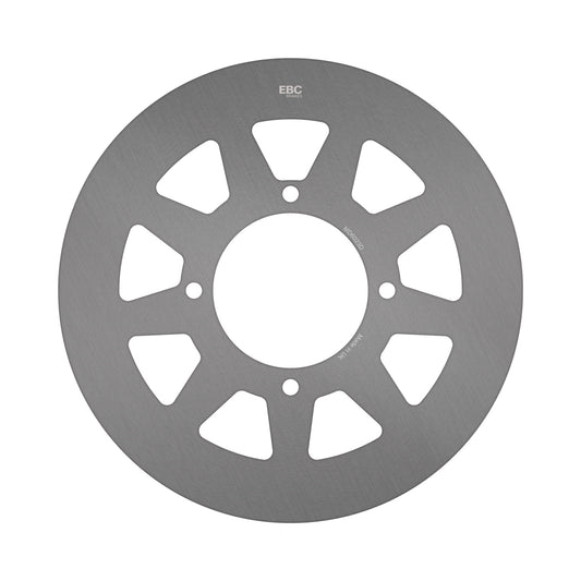 EBC 87-90 Suzuki LT 500 Rear Left Standard Rotor