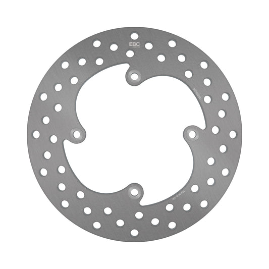 EBC 88-00 Kawasaki KX 80 Rear Left Standard Rotor
