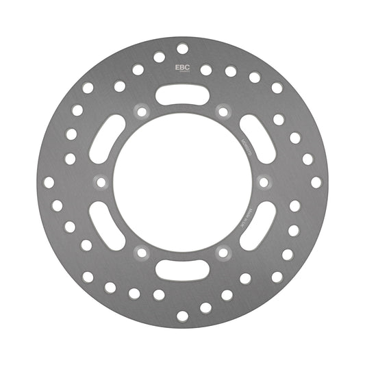 EBC 84-00 Kawasaki KX 80 Front Left Standard Brake Rotor