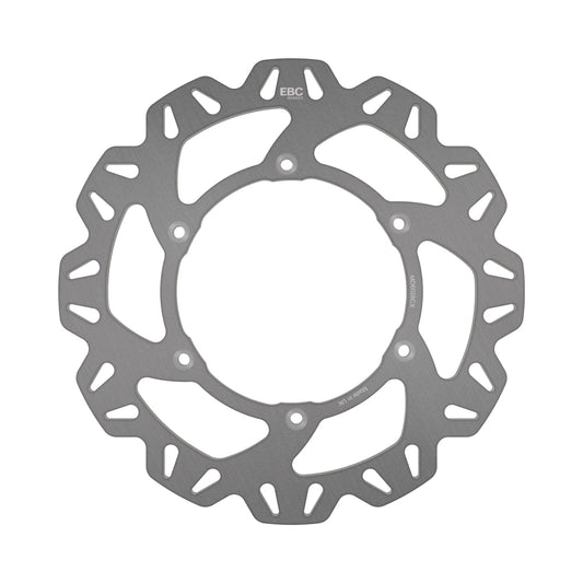 EBC 98-00 Yamaha YZ 125 Front CX Extreme Rotors