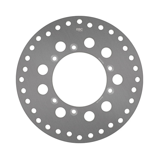 EBC 86-88 Yamaha YZ 80 Front Left Standard Brake Rotor