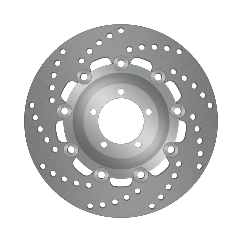 EBC 76-80 BMW R 60/7 (w/Single Rotor) Front Left Standard Rotor