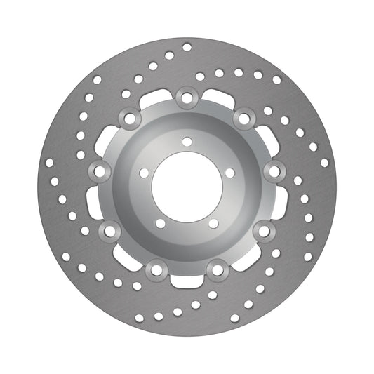 EBC 76-80 BMW R 60/7 (w/Single Rotor) Front Left Standard Rotor
