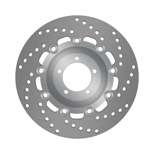 EBC 1976-80 BMW R 60/7 (Double Rotor Model) Front Right Standard Rotor