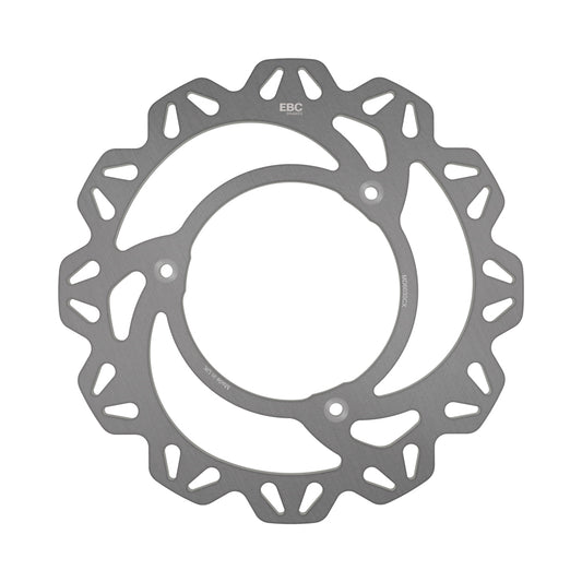 EBC 93-01 Yamaha YZ 80 Front CX Extreme Rotors