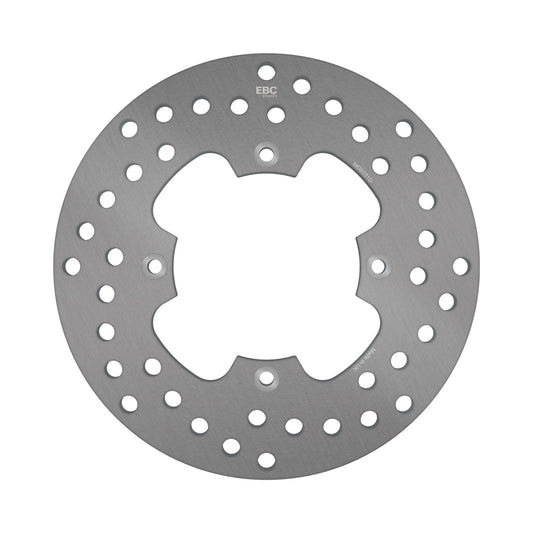 EBC 93-01 Yamaha YZ 80 Rear Left Standard Rotor