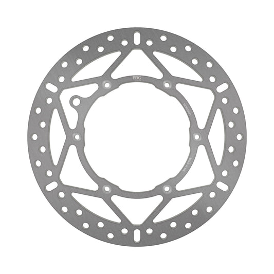 EBC 2004 ATK 250 2T Front Left Standard Brake Rotor