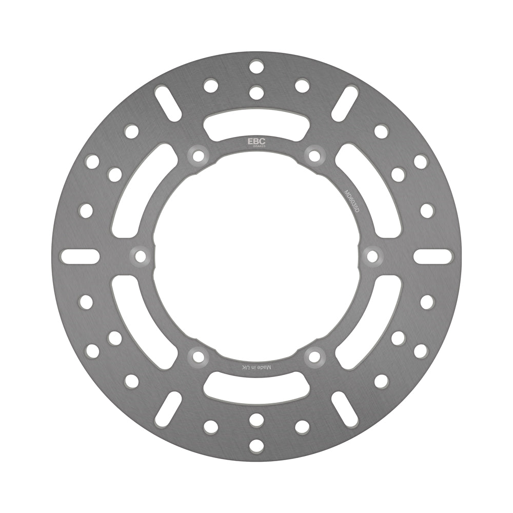 EBC 2004 ATK 250 2T Rear Left/Right Standard Rotor