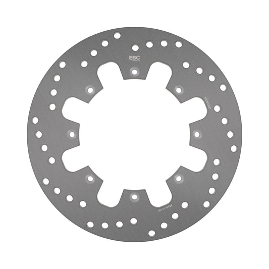 EBC 1986 Kawasaki KX 125 E1 Front Left Standard Brake Rotor
