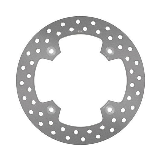 EBC 90-95 Suzuki DR 250 Rear Left Standard Rotor