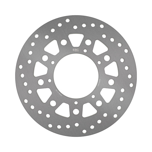 EBC 1988 Yamaha YZ 125 U Front Left Standard Brake Rotor