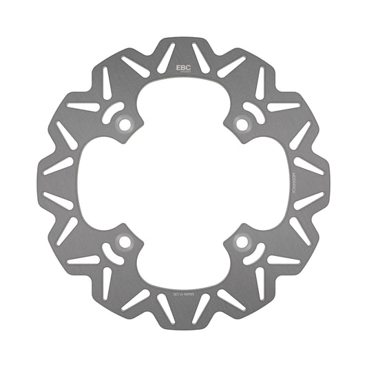 EBC 90-95 Suzuki DR 250 Front CX Extreme Rotors