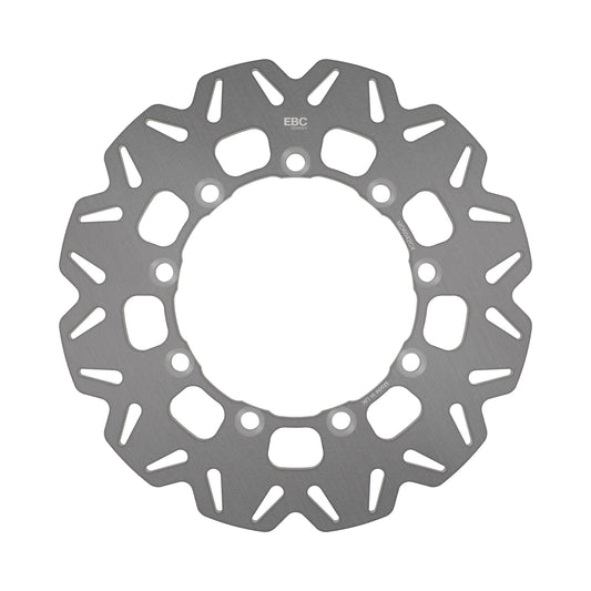 EBC 87-07 Kawasaki KLR 650 A Front CX Extreme Rotors