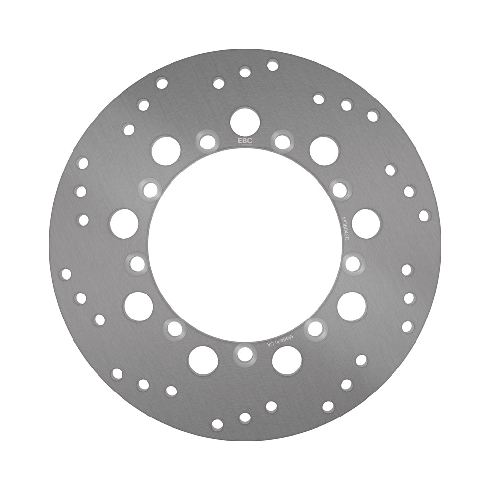 EBC 87-07 Kawasaki KL 650 KLR Front Left Standard Brake Rotor