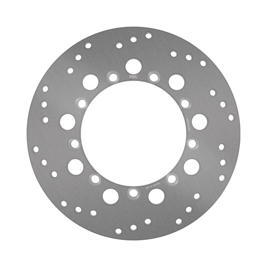 EBC 87-07 Kawasaki KL 650 KLR Front Left Standard Brake Rotor