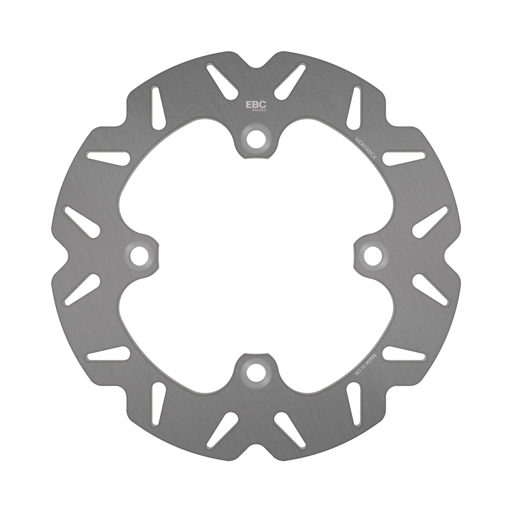 EBC 93-22 Honda XR 650 L Rear Left CX Extreme Rotor