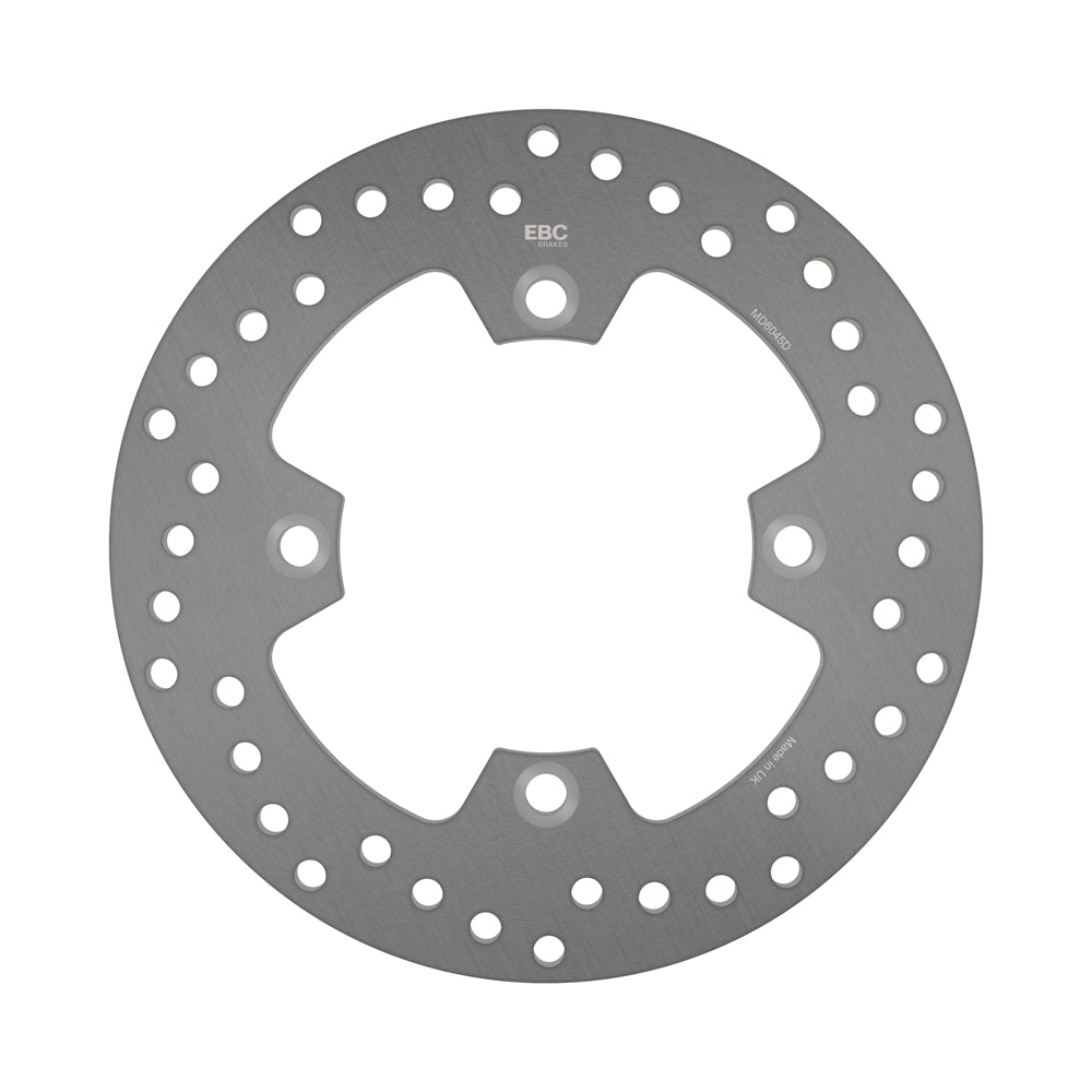 EBC 93-22 Honda XR 650 L Rear Left Standard Rotor