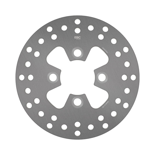 EBC 86-87 Honda TRX 250 R Fourtrax Front Left/Right Standard Brake Rotor