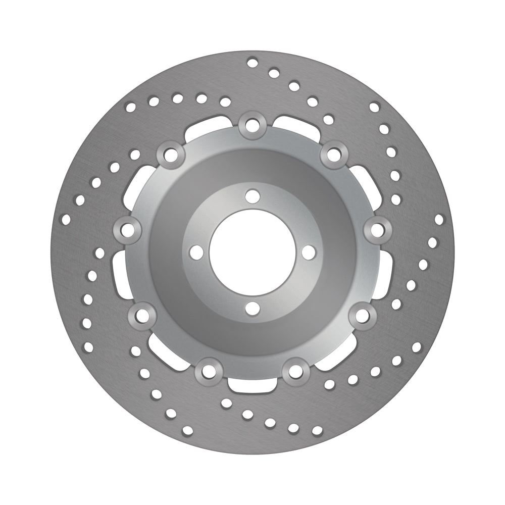 EBC 84-88 BMW K 75 75-S Front Right Standard Rotor