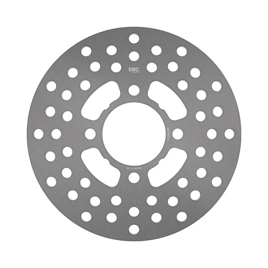 EBC 1987 Yamaha YFM 350 XT Front Left/Right Standard Brake Rotor