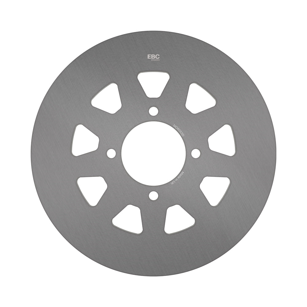EBC 95-05 Yamaha YFM 350 Wolverine Rear Left Standard Rotor