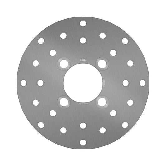 EBC 11-13 Yamaha YFM 125 Raptor Front Left/Right Standard Rotor
