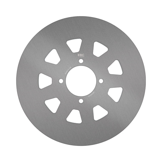 EBC 90-04 Yamaha YFM 350 Warrior Rear Left Standard Rotor
