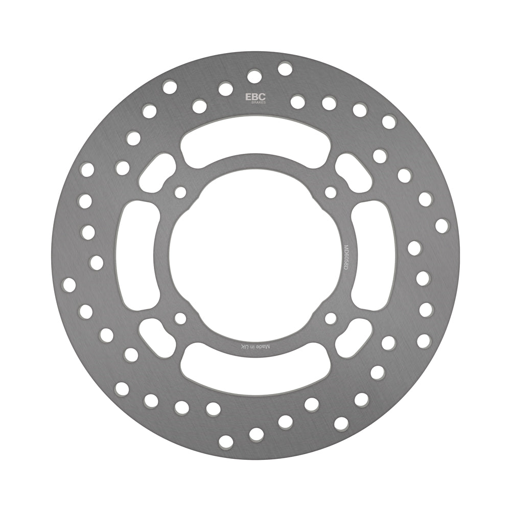 EBC 96-02 Honda CR 80 RB Expert Front Left Standard Brake Rotor