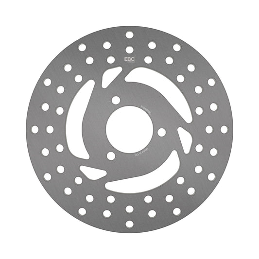 EBC 83-85 Honda ATC 200 X Front Left Standard Rotor