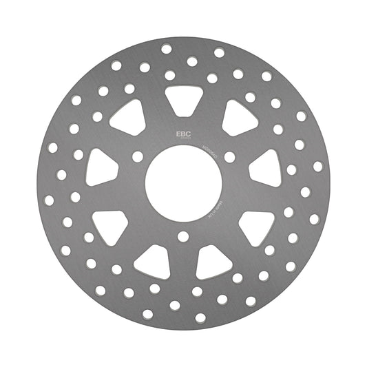 EBC 87-92 Honda TRX 250 X Fourtrax Rear Left Standard Rotor