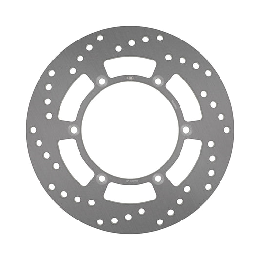 EBC 1992 Yamaha WR 200 D Front Left Standard Brake Rotor