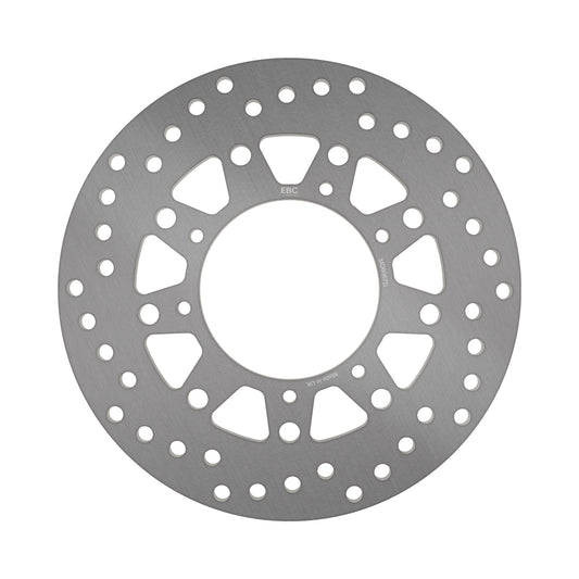 EBC 86-87 Yamaha YZ 125 Front Left Standard Brake Rotor