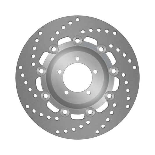 EBC 1978-80 BMW R 45 (45 N Single Rotor w/ATE caliper) Front Left Standard Rotor