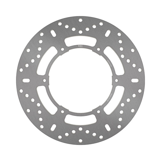 EBC 84-86 Yamaha XT 600 Front Left Standard Brake Rotor