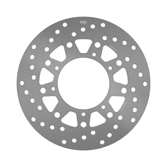 EBC 90-95 Yamaha XT 600 Rear Left Standard Rotor