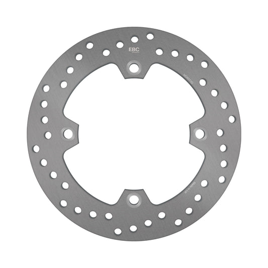 EBC 86-96 Suzuki DR 125 Front Left Standard Brake Rotor