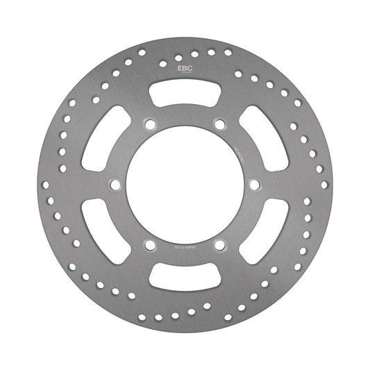 EBC 92-95 Suzuki DR 650 Front Left Standard Brake Rotor