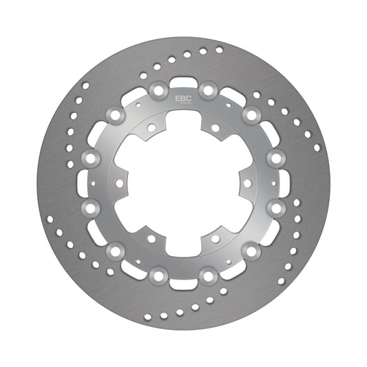 EBC 88-93 BMW K1 16 Valve Front Left Standard Brake Rotor