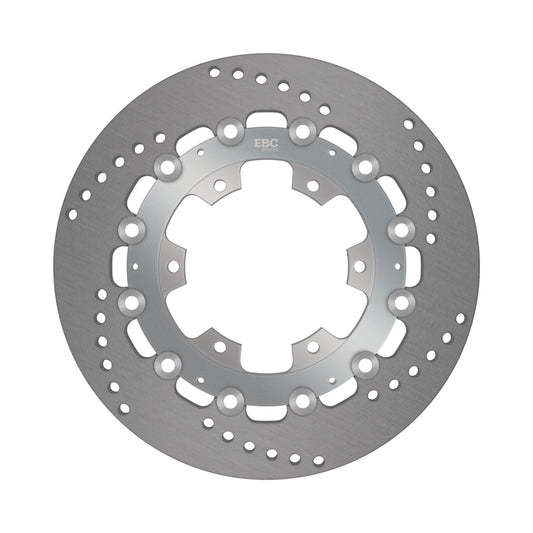 EBC 88-93 BMW K1 (16 Valve) Front Right Standard Rotor