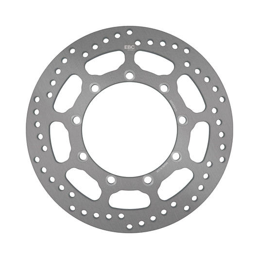 EBC 90-91 Kawasaki KL 650 B2/B3 Tengai Front Left Standard Brake Rotor