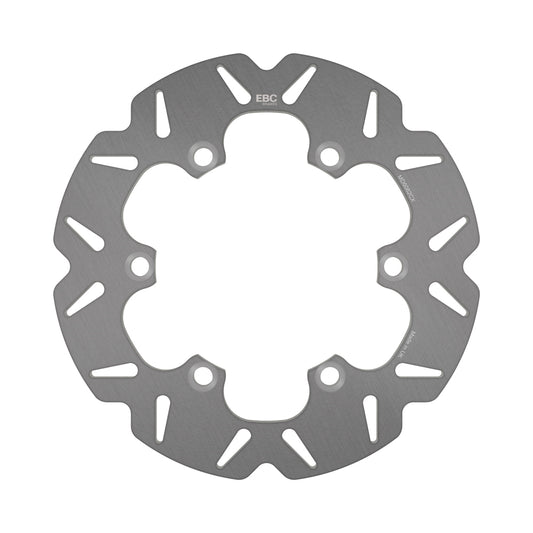 EBC 87-07 Kawasaki KL 650 KLR Rear Left CX Extreme Rotor