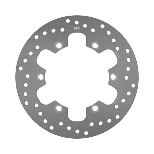 EBC 87-07 Kawasaki KL 650 KLR Rear Left Standard Rotor