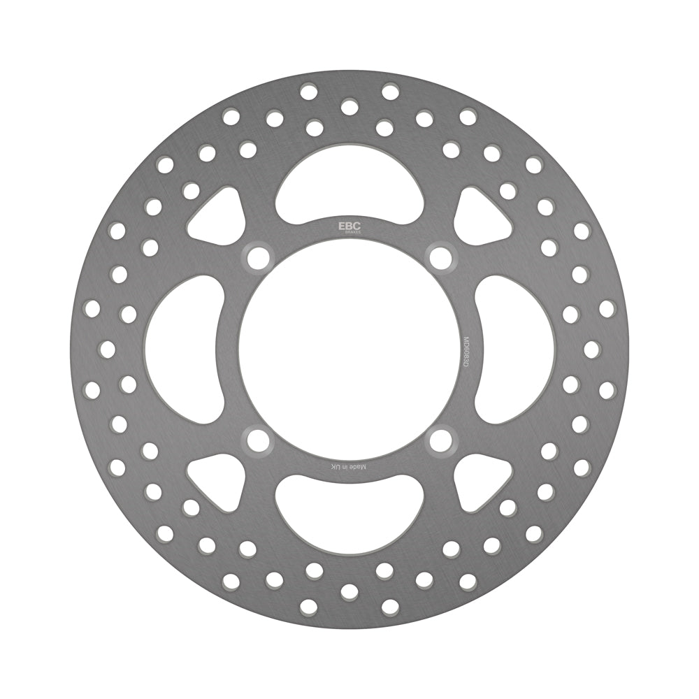 EBC 95-06 Kawasaki KDX 200 H Front Left Standard Brake Rotor